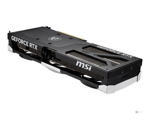 Karta graf. MSI RTX 5080 16G VENTUS 3X OC BLACK