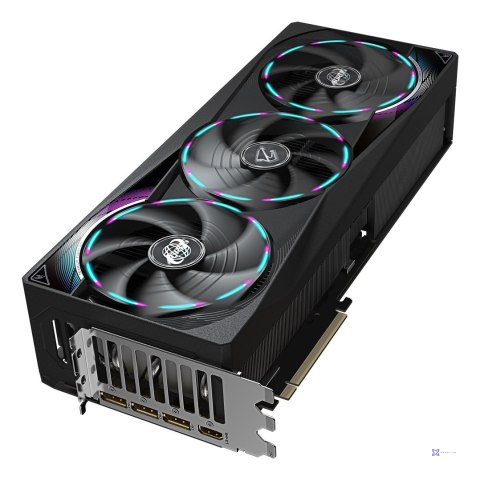 Karta graficzna Gigabyte GeForce RTX 5070 Ti AORUS M 16GB