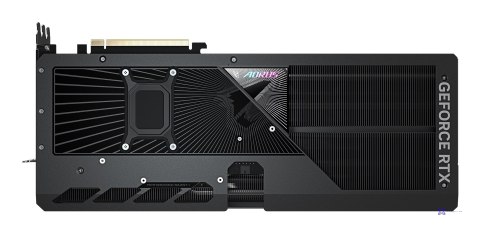 Karta graficzna Gigabyte GeForce RTX 5070 Ti AORUS M 16GB