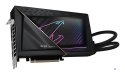 Karta graficzna Gigabyte GeForce RTX 5090 AORUS XTREME WATERFORCE 32GB