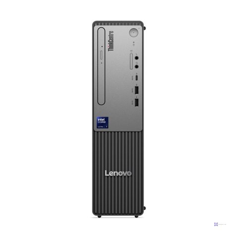 Lenovo ThinkCentre neo 50s Gen 6 Ultra 7 265 16GB DDR5 5600 SSD1TB Intel Graphics DVD-RW W11Pro Raven Black 3Y OnSite