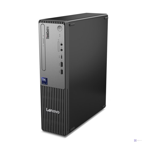 Lenovo ThinkCentre neo 50s Gen 6 Ultra 7 265 16GB DDR5 5600 SSD1TB Intel Graphics DVD-RW W11Pro Raven Black 3Y OnSite