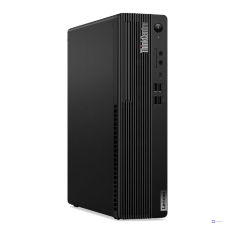 Komputer PC Lenovo ThinkCentre M90s G5 SFF i5-14500/16GB/SSD512GB/UHD770/DVD-RW/WiFi/BT/W11 PRO Black 3Y