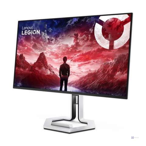 Lenovo Legion Pro 32UD-10 31.5"QD-OLED 240Hz 250nits AG USB HDMI DP Raven Black (OUTLET)