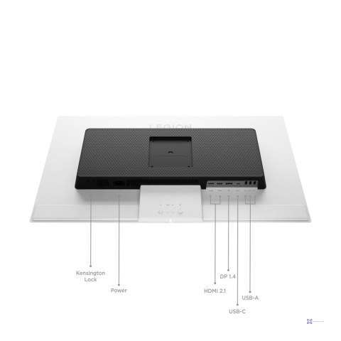 Lenovo Legion Pro 32UD-10 31.5"QD-OLED 240Hz 250nits AG USB HDMI DP Raven Black (OUTLET)