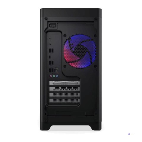 Lenovo Legion T5 30IAS10 Ultra 5 225 32GB DDR5 5600 SSD1TB GeForce RTX 5060 8GB 500W NoOS Eclipse Black