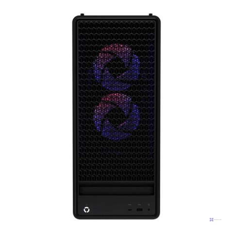 Lenovo Legion T5 30IAS10 Ultra 5 225 32GB DDR5 5600 SSD1TB GeForce RTX 5060 8GB 500W NoOS Eclipse Black