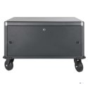 MANHATTAN SZAFA DO ŁADOWANIA 20 LAPTOPÓW 16" 20 GN
