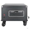 MANHATTAN SZAFA DO ŁADOWANIA 20 LAPTOPÓW 16" 20 GN