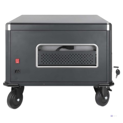 MANHATTAN SZAFA DO ŁADOWANIA 20 LAPTOPÓW 16" 20 GN