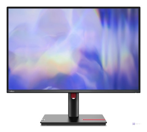 Monitor 24" Lenovo ThinkVision T24d-30 IPS WUXGA