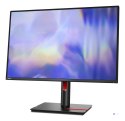 Monitor 24" Lenovo ThinkVision T24d-30 IPS WUXGA