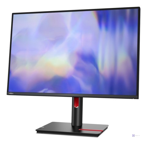Monitor 24" Lenovo ThinkVision T24d-30 IPS WUXGA