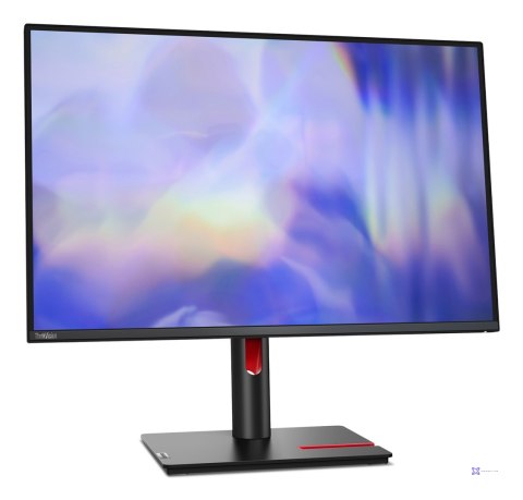 Monitor 24" Lenovo ThinkVision T24d-30 IPS WUXGA