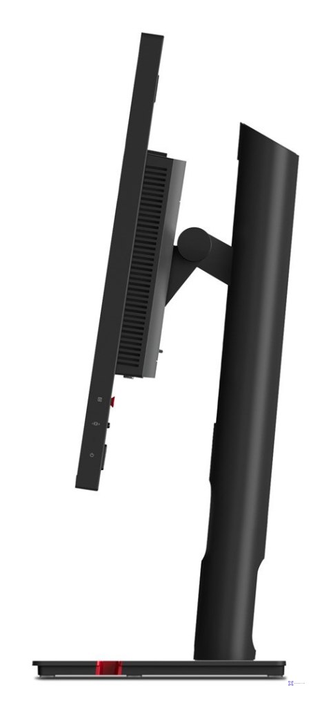 Monitor 24" Lenovo ThinkVision T24d-30 IPS WUXGA
