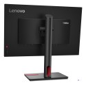Monitor 24" Lenovo ThinkVision T24d-30 IPS WUXGA
