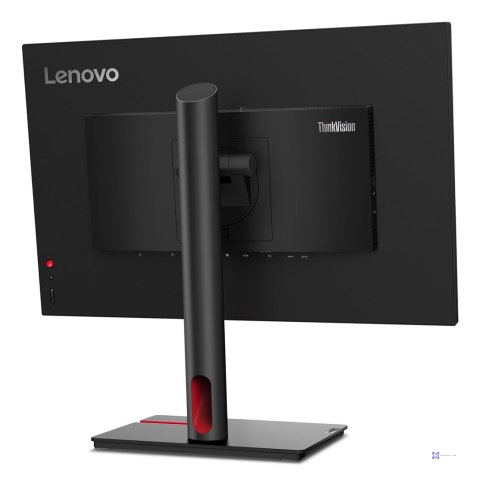 Monitor 24" Lenovo ThinkVision T24d-30 IPS WUXGA