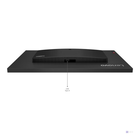 Monitor 24" Lenovo ThinkVision T24d-30 IPS WUXGA