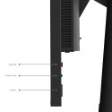 Monitor 24" Lenovo ThinkVision T24d-30 IPS WUXGA
