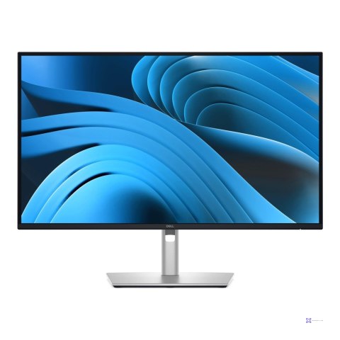 Monitor Dell 27" P2725DE (210-BQSZ) IPS QHD 100Hz HDMI 2xDP HUB RJ45