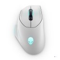 Mysz Dell Alienware Wireless Lunar Light AW620M 545-BBFC