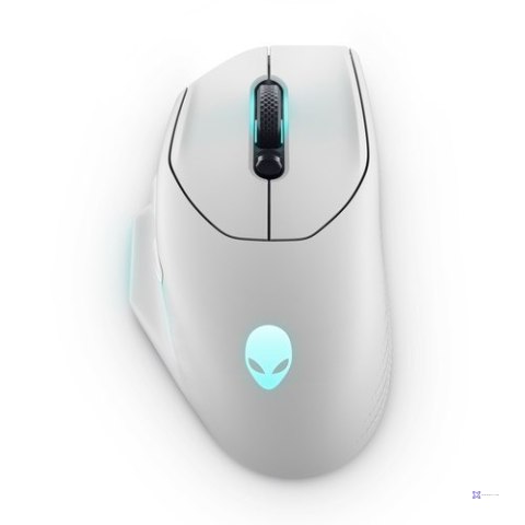 Mysz Dell Alienware Wireless Lunar Light AW620M 545-BBFC