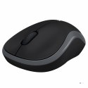 Mysz Logitech 910-002238 (optyczna; 1000 DPI; kolor szary) (OUTLET)