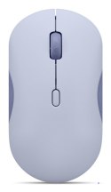 Mysz bezprzewodowa Lenovo Silent Mouse 350 BT Meta Grape