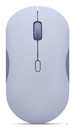 Mysz bezprzewodowa Lenovo Silent Mouse 350 BT Meta Grape