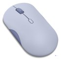 Mysz bezprzewodowa Lenovo Silent Mouse 350 BT Meta Grape