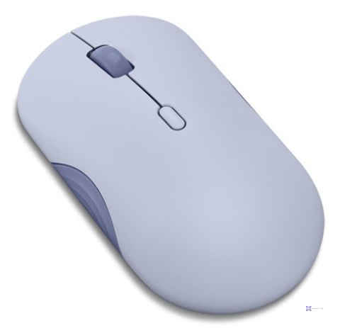 Mysz bezprzewodowa Lenovo Silent Mouse 350 BT Meta Grape