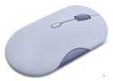 Mysz bezprzewodowa Lenovo Silent Mouse 350 BT Meta Grape