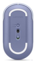 Mysz bezprzewodowa Lenovo Silent Mouse 350 BT Meta Grape