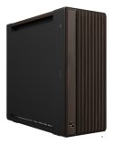 Obudowa Asus PROART PA602 WALNUT WOOD METAL PWM MOD