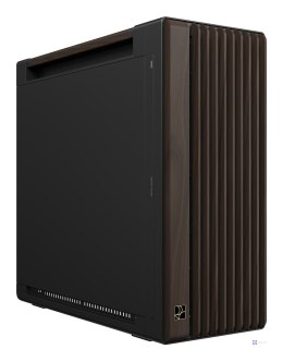 Obudowa Asus PROART PA602 WALNUT WOOD METAL PWM MOD