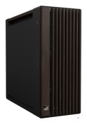 Obudowa Asus PROART PA602 WALNUT WOOD METAL PWM MOD