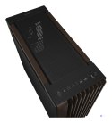 Obudowa Asus PROART PA602 WALNUT WOOD METAL PWM MOD