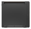 Obudowa Asus PROART PA602 WALNUT WOOD METAL PWM MOD