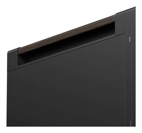 Obudowa Asus PROART PA602 WALNUT WOOD METAL PWM MOD
