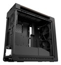 Obudowa Asus PROART PA602 WALNUT WOOD METAL PWM MOD