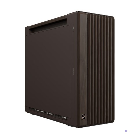 Obudowa Asus PROART PA602 WALNUT WOOD METAL PWM RET