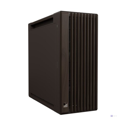 Obudowa Asus PROART PA602 WALNUT WOOD METAL PWM RET