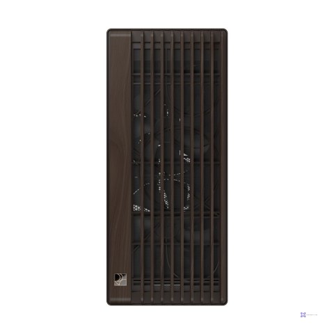 Obudowa Asus PROART PA602 WALNUT WOOD METAL PWM RET
