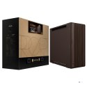 Obudowa Asus PROART PA602 WALNUT WOOD METAL PWM RET