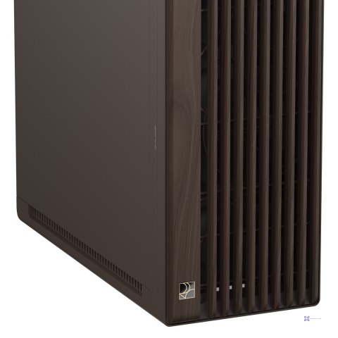 Obudowa Asus PROART PA602 WALNUT WOOD METAL PWM RET
