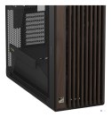 Obudowa Asus PROART PA602 WALNUT WOOD TG PWM MODERN