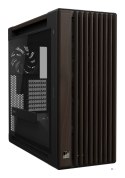 Obudowa Asus PROART PA602 WALNUT WOOD TG PWM MODERN