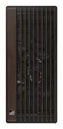 Obudowa Asus PROART PA602 WALNUT WOOD TG PWM MODERN