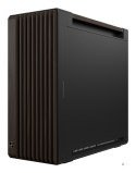Obudowa Asus PROART PA602 WALNUT WOOD TG PWM MODERN