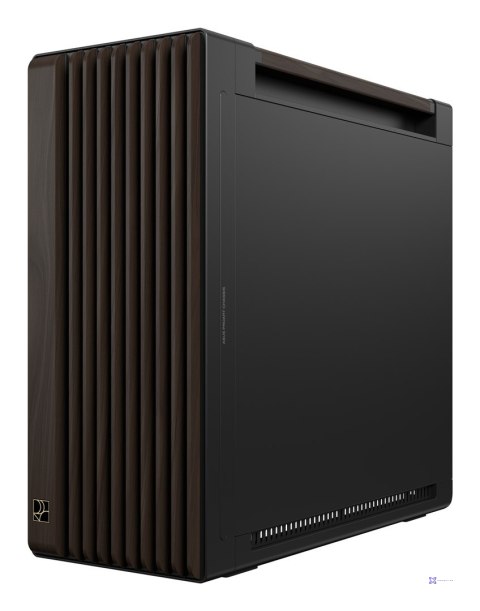 Obudowa Asus PROART PA602 WALNUT WOOD TG PWM MODERN